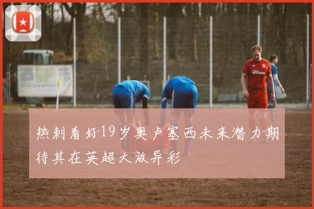 热刺看好19岁奥卢塞西未来潜力期待其在英超大放异彩